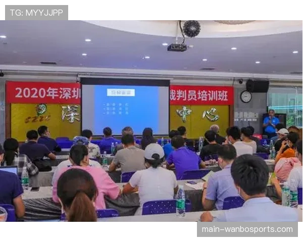 德甲联赛裁判培养新篇章：成立裁判学院助力职业裁判发展与提升