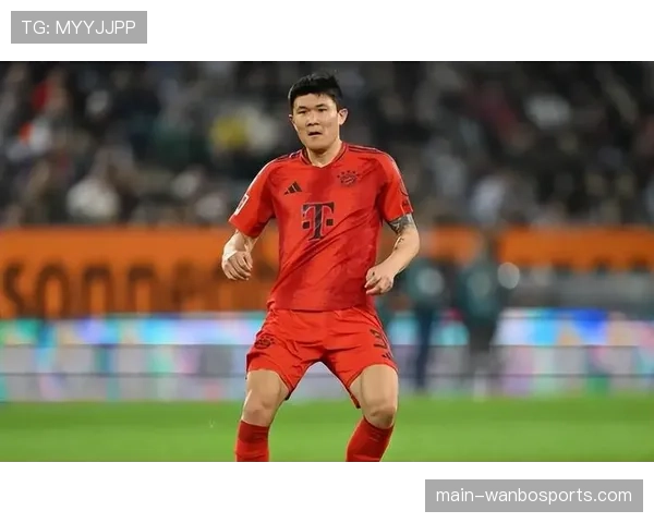 金玟哉遭拜仁冷落 尤文图斯与AC米兰有意接手引援