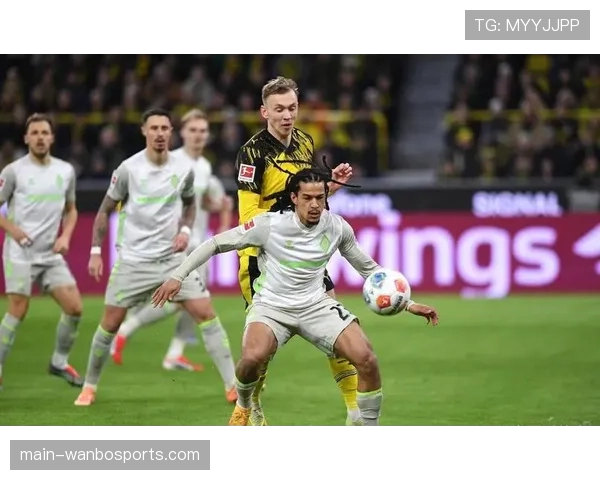 多特蒙德两次射正全部进球展现极致效率