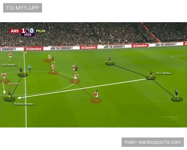 曼联B费三月创造23次机会领跑英超 进攻组织核心效率突出